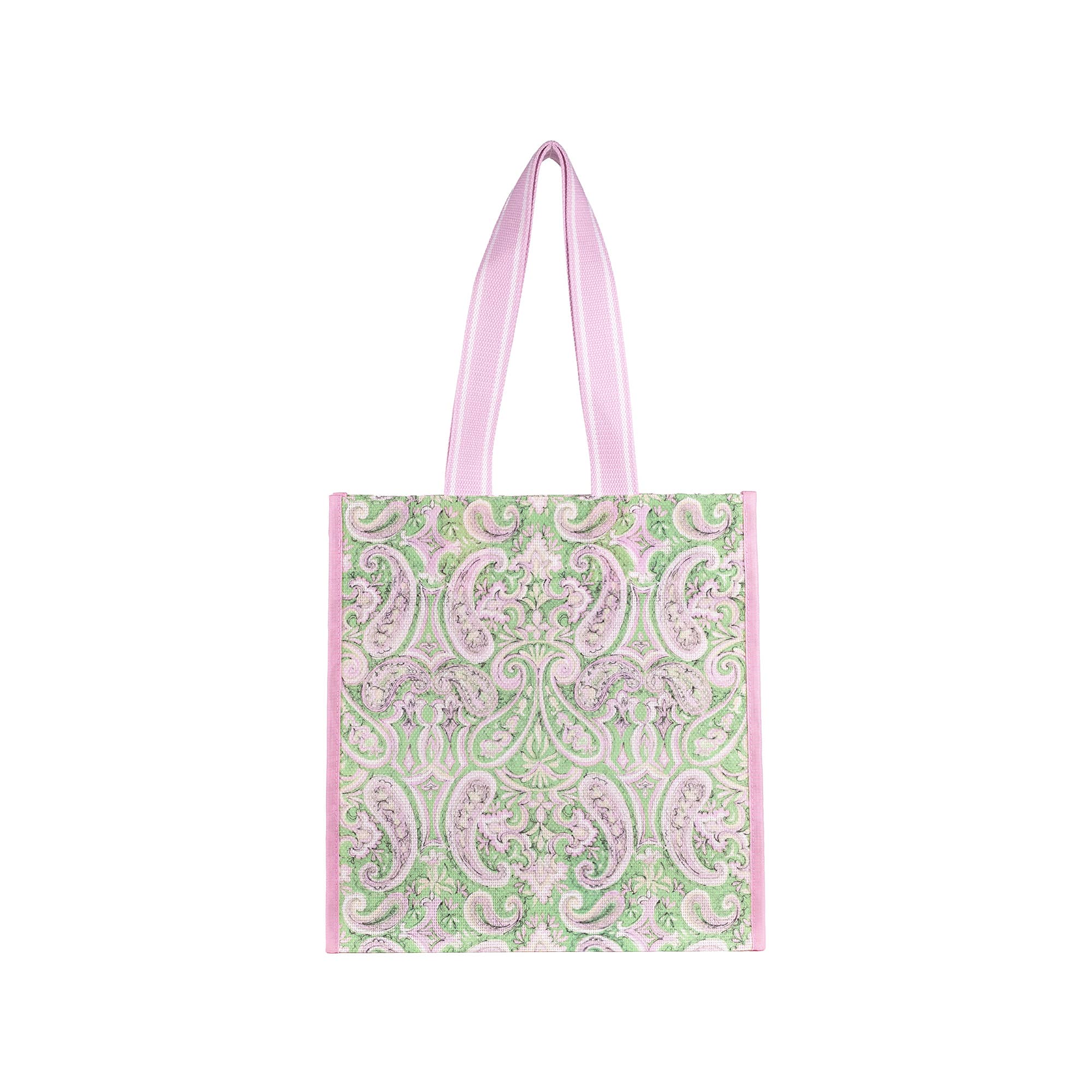 Mesh Market Bag, Estoril