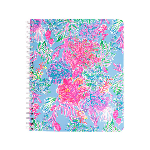 Large Notebook