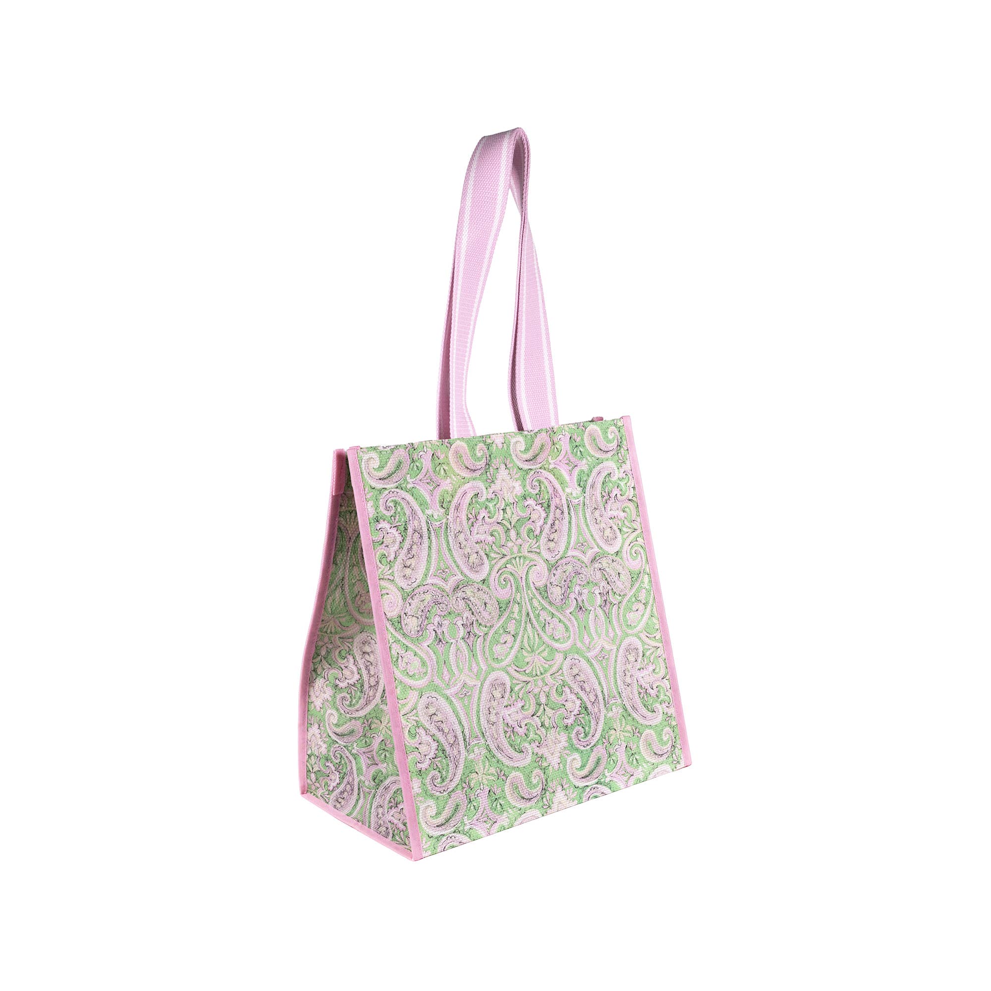 Mesh Market Bag, Estoril