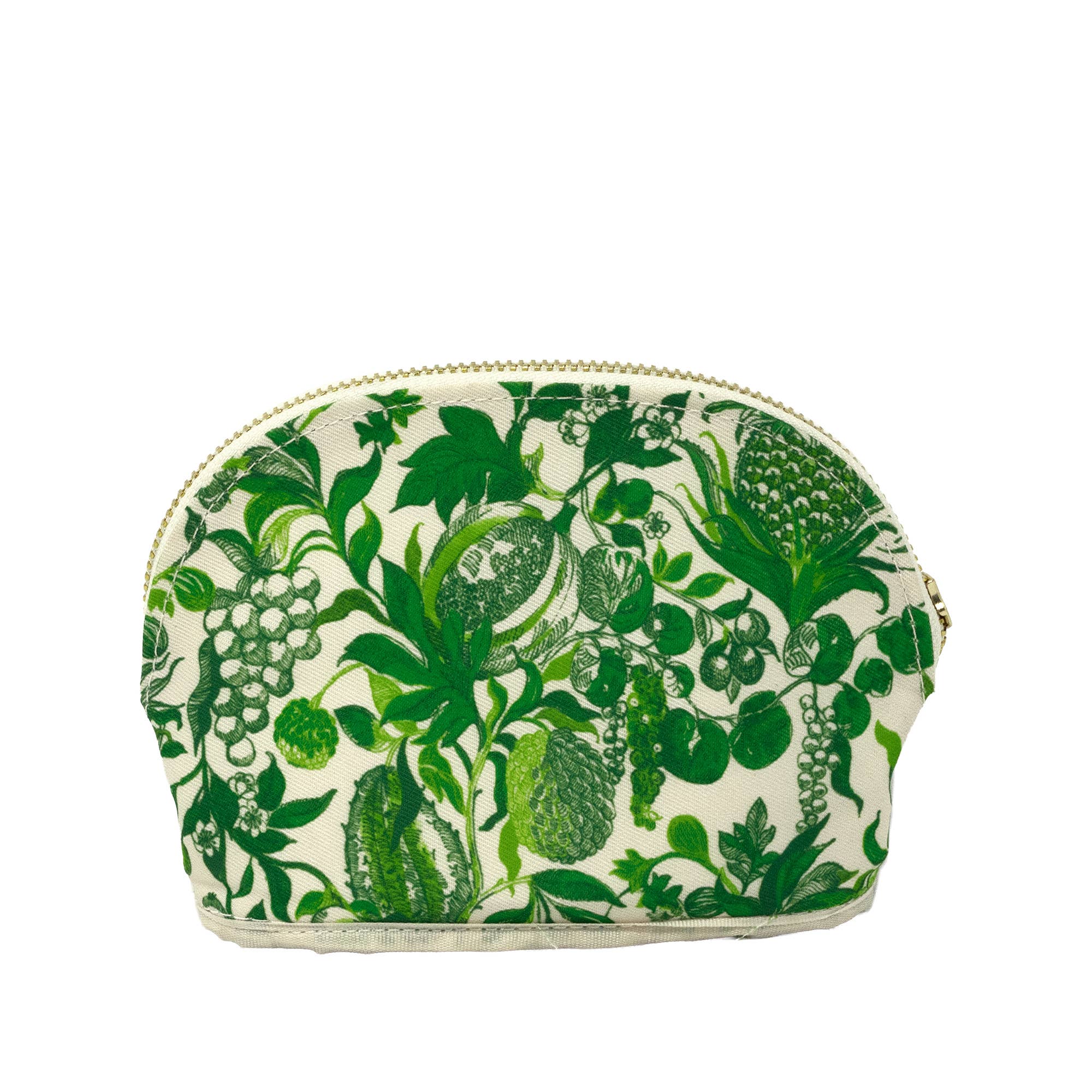 Scallop Pouch Set,  Covent Garden