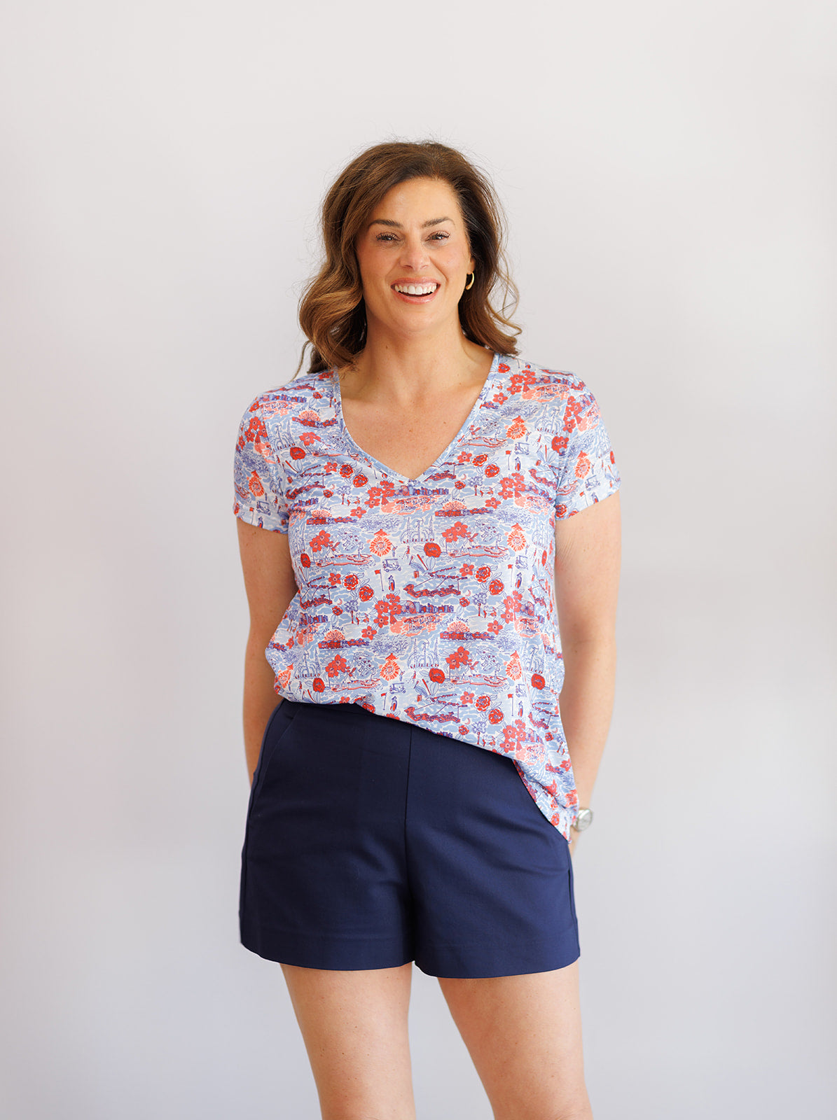 Blake Top in Myrtle Beach USA