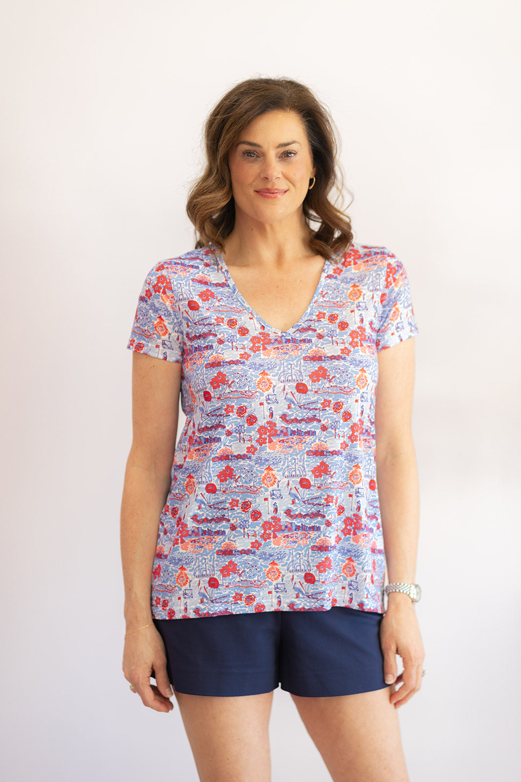 Blake Top in Myrtle Beach USA