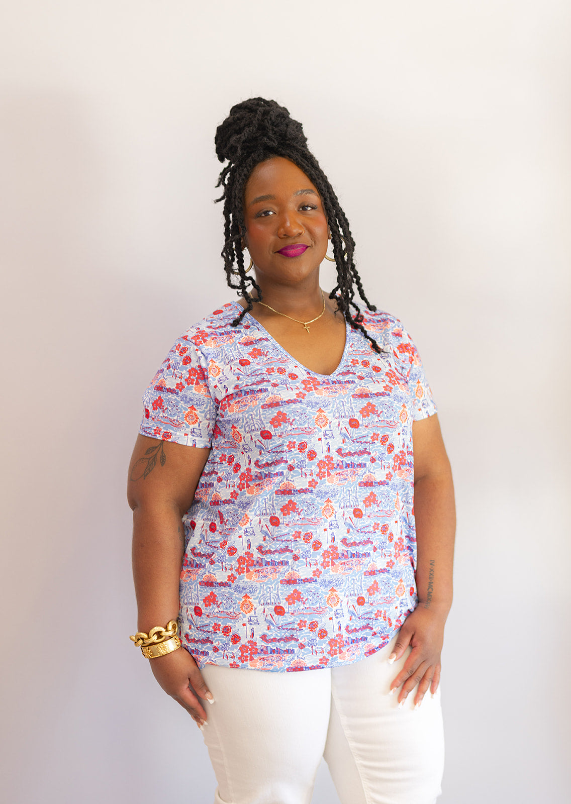 Blake Top in Myrtle Beach USA