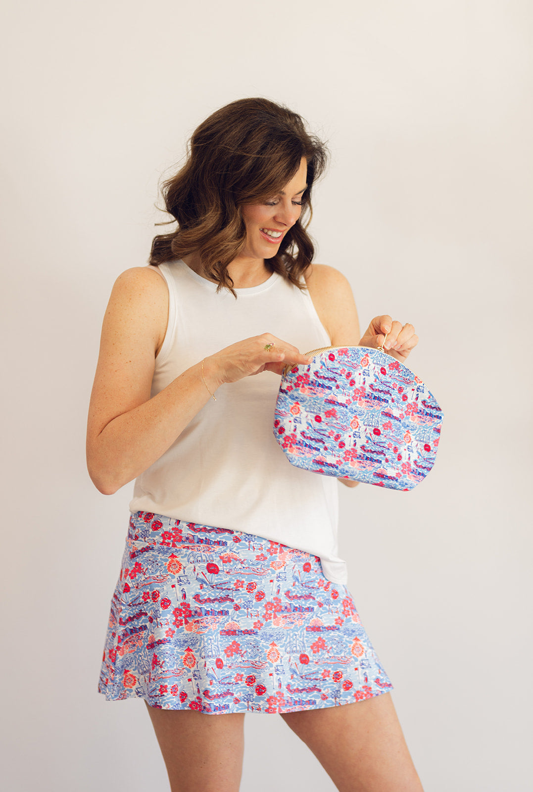 Travel Pouch in Myrtle Beach USA