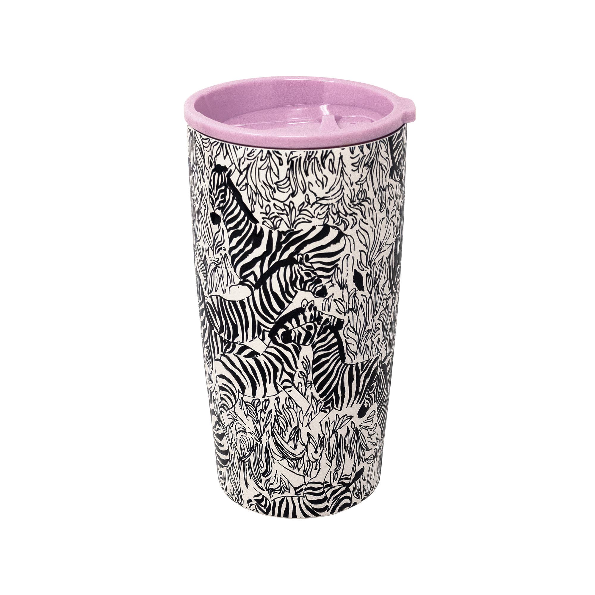 Stainless Steel Thermal Mug, Z