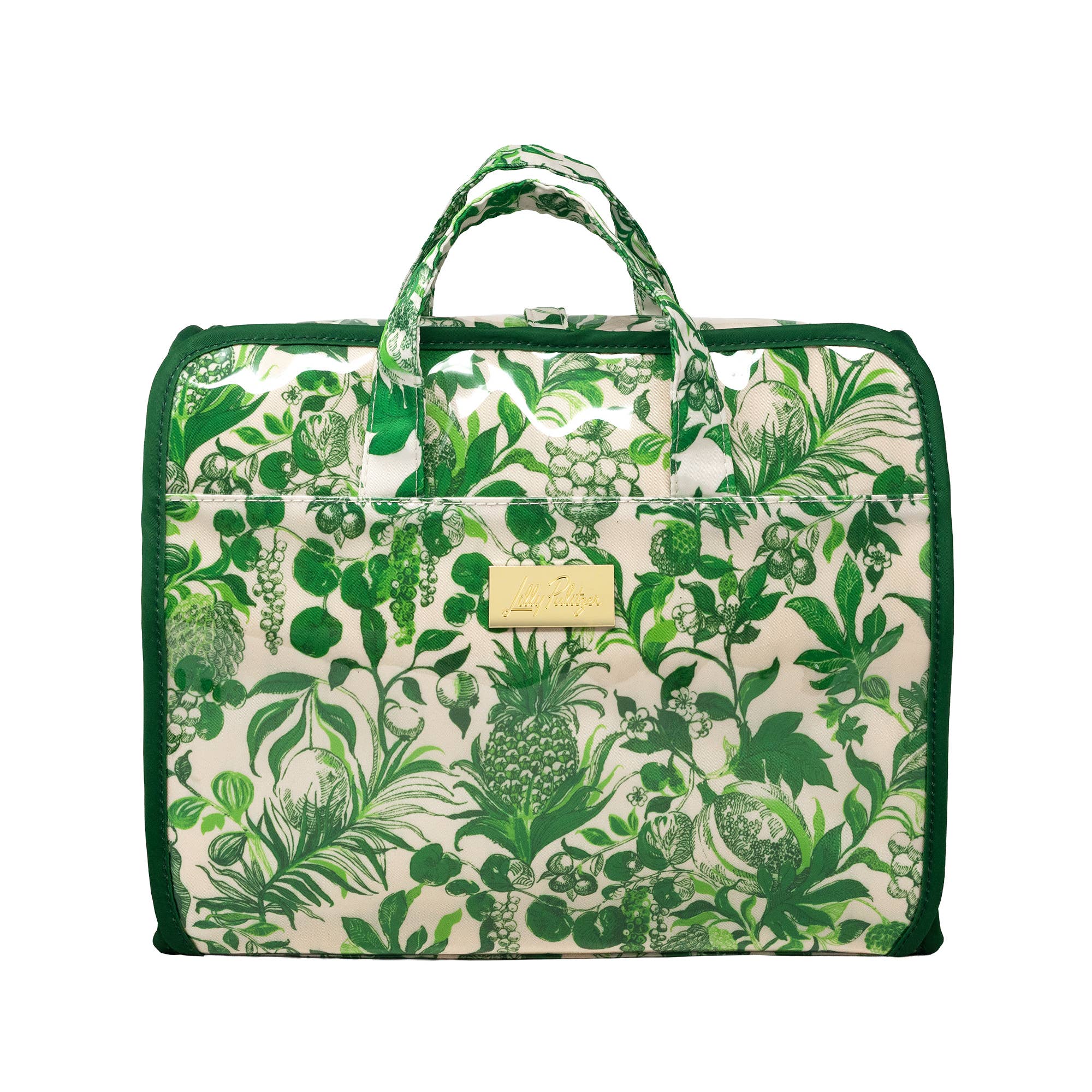 Hanging Toiletry Bag in Covent Garden