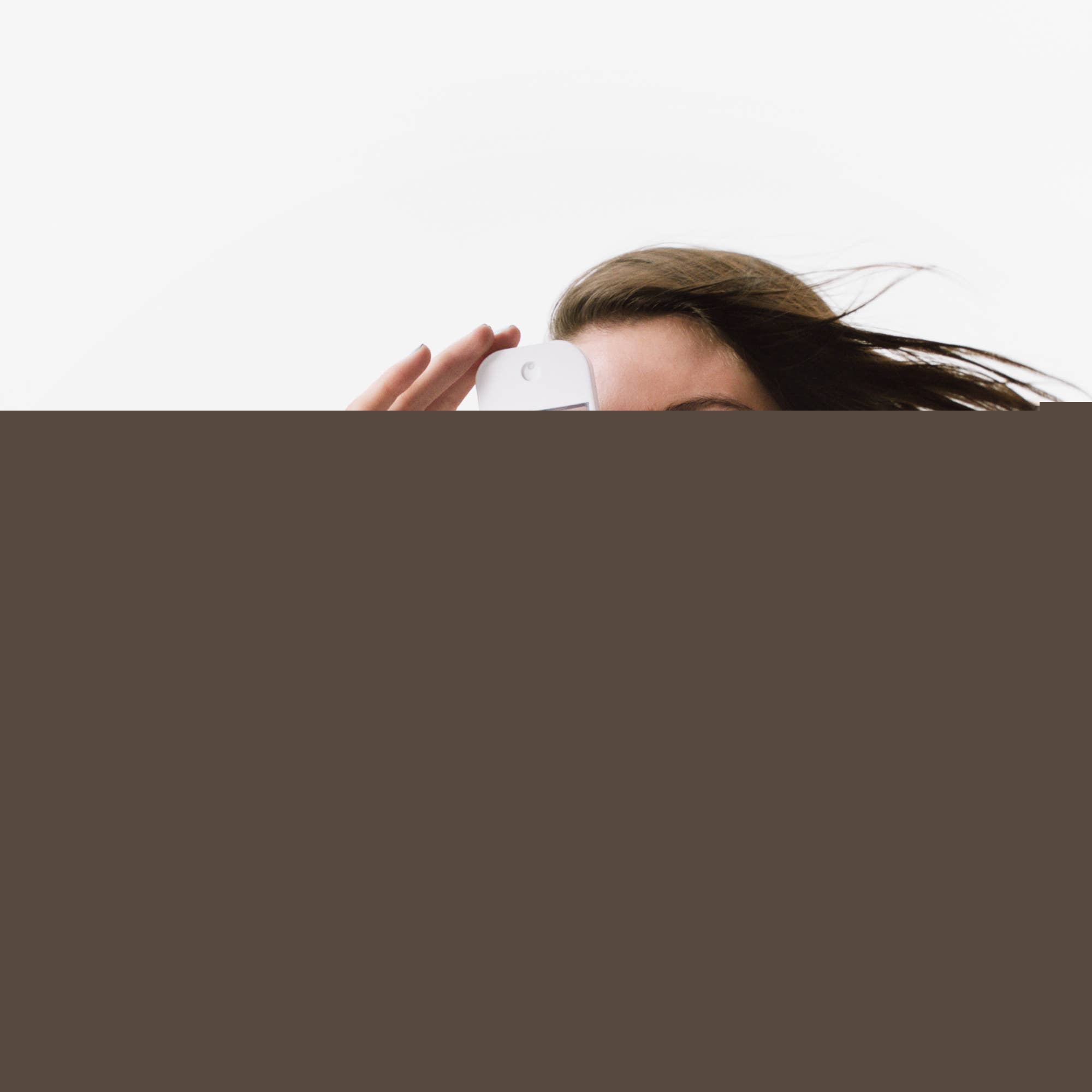 Blue Sandalwood Power Mist Hydrating Hand Sanitizer