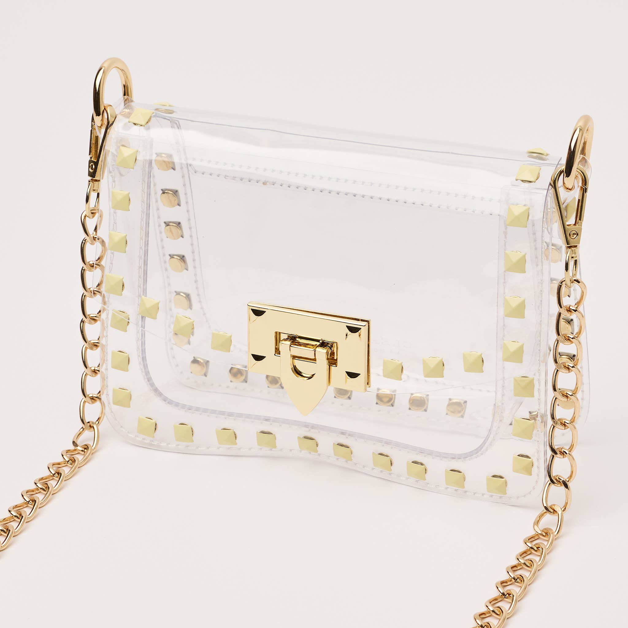 The Jackie White Stadium Bag