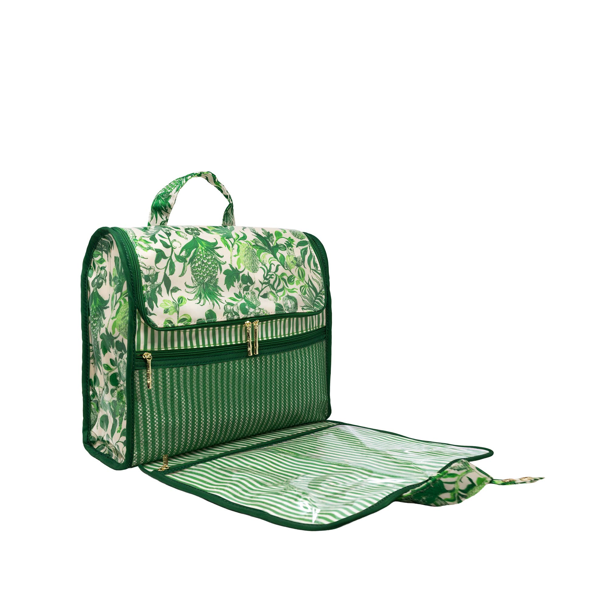 Hanging Toiletry Bag in Covent Garden