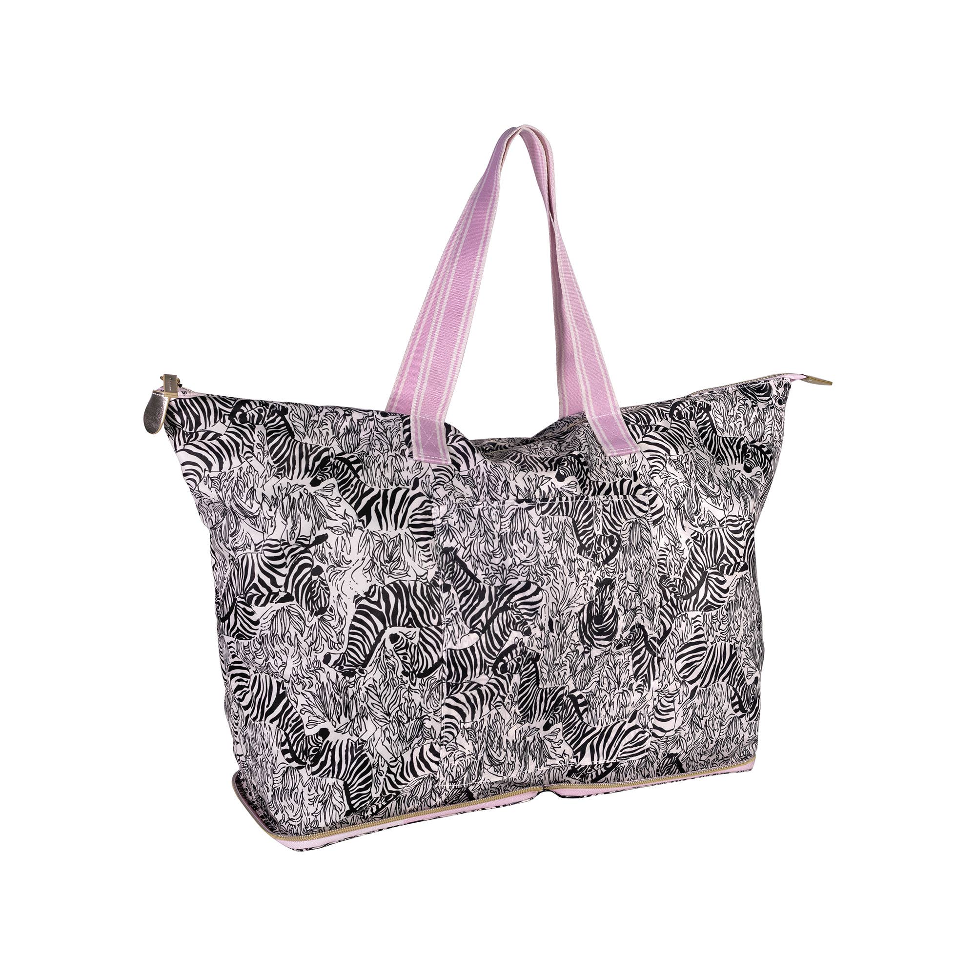 Packable Tote, Z