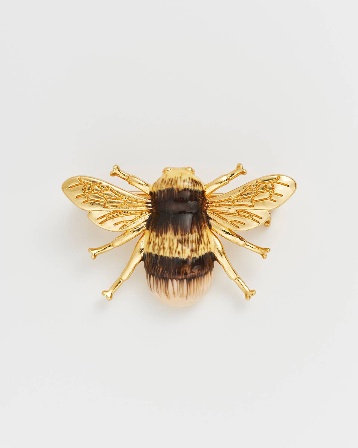 Bee Brooch
