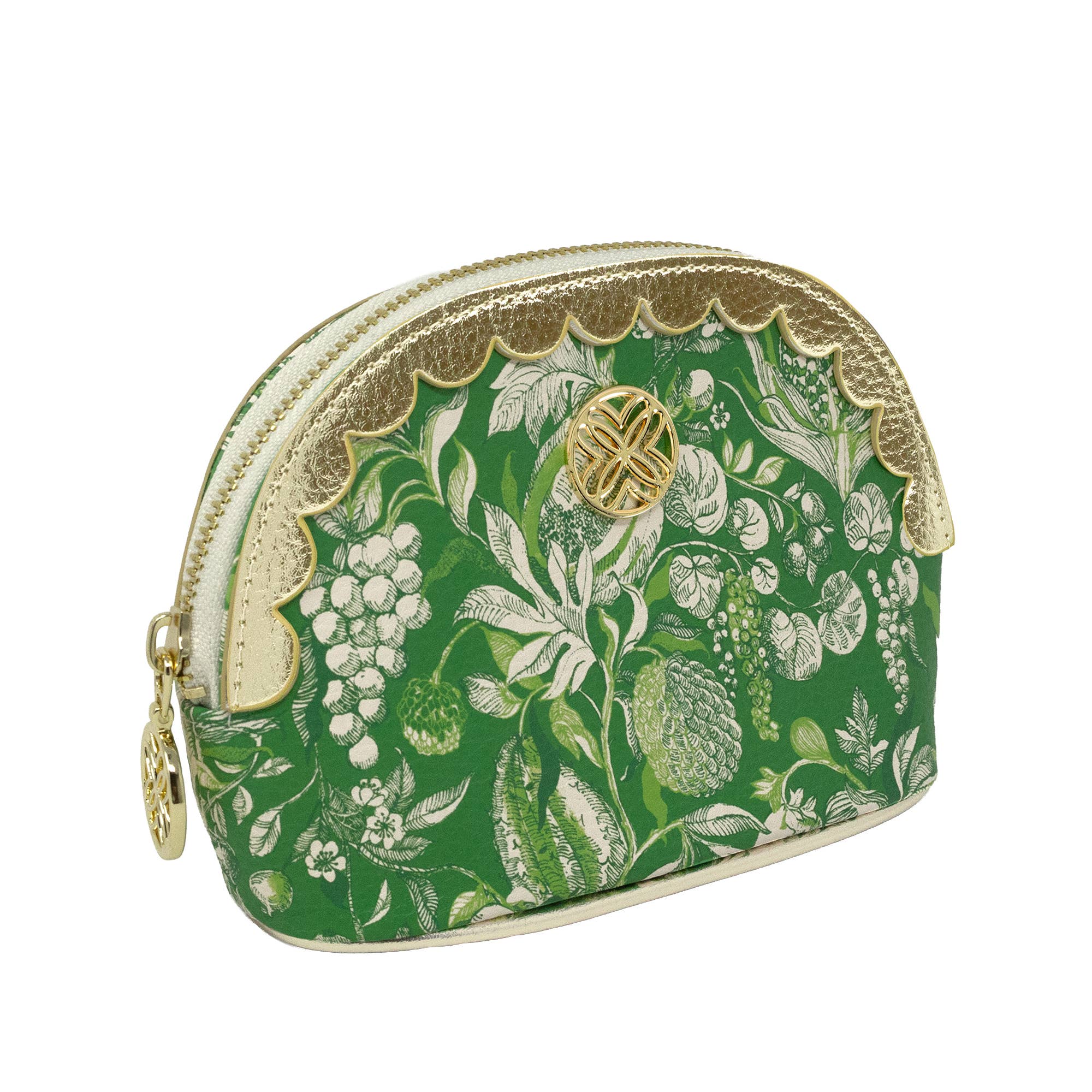 Scallop Pouch Set,  Covent Garden