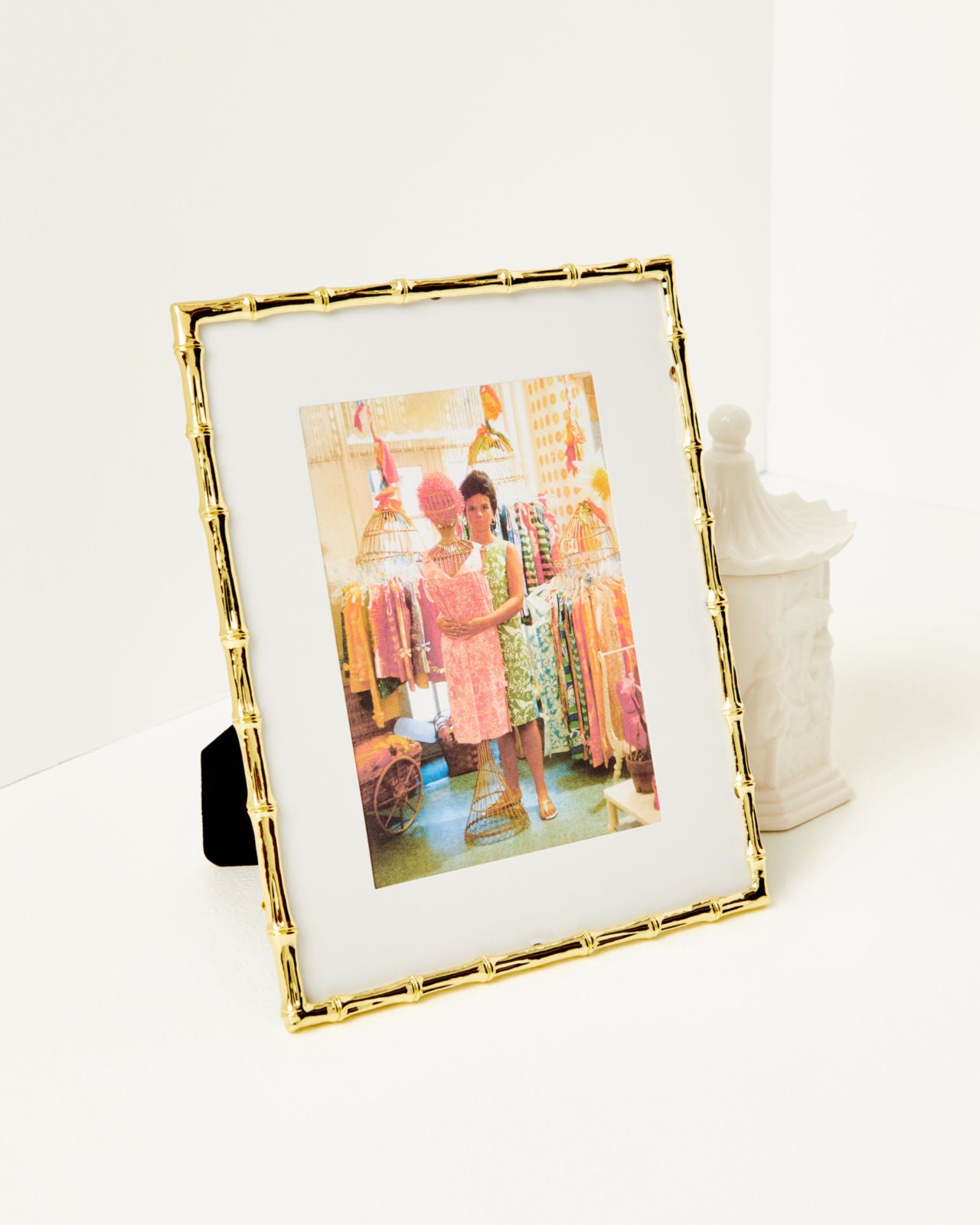 5X7 Bamboo Picture Frame