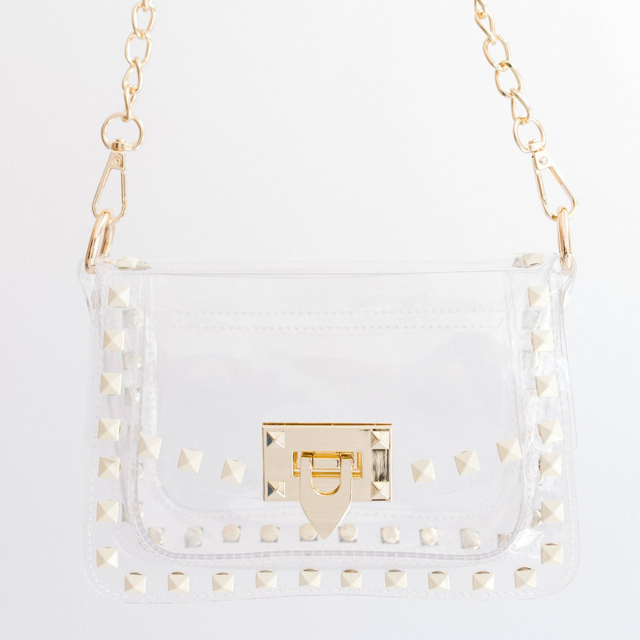 The Jackie White Stadium Bag
