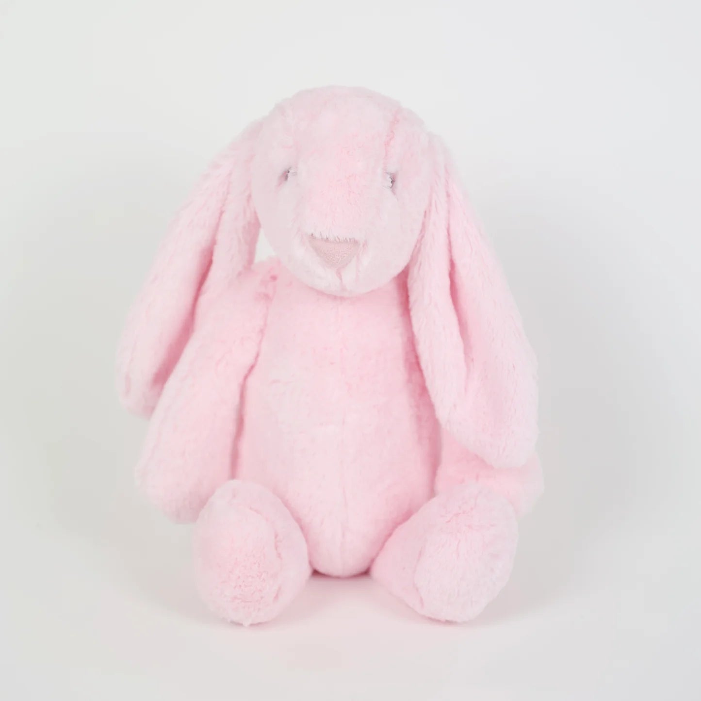 Plush Bunny