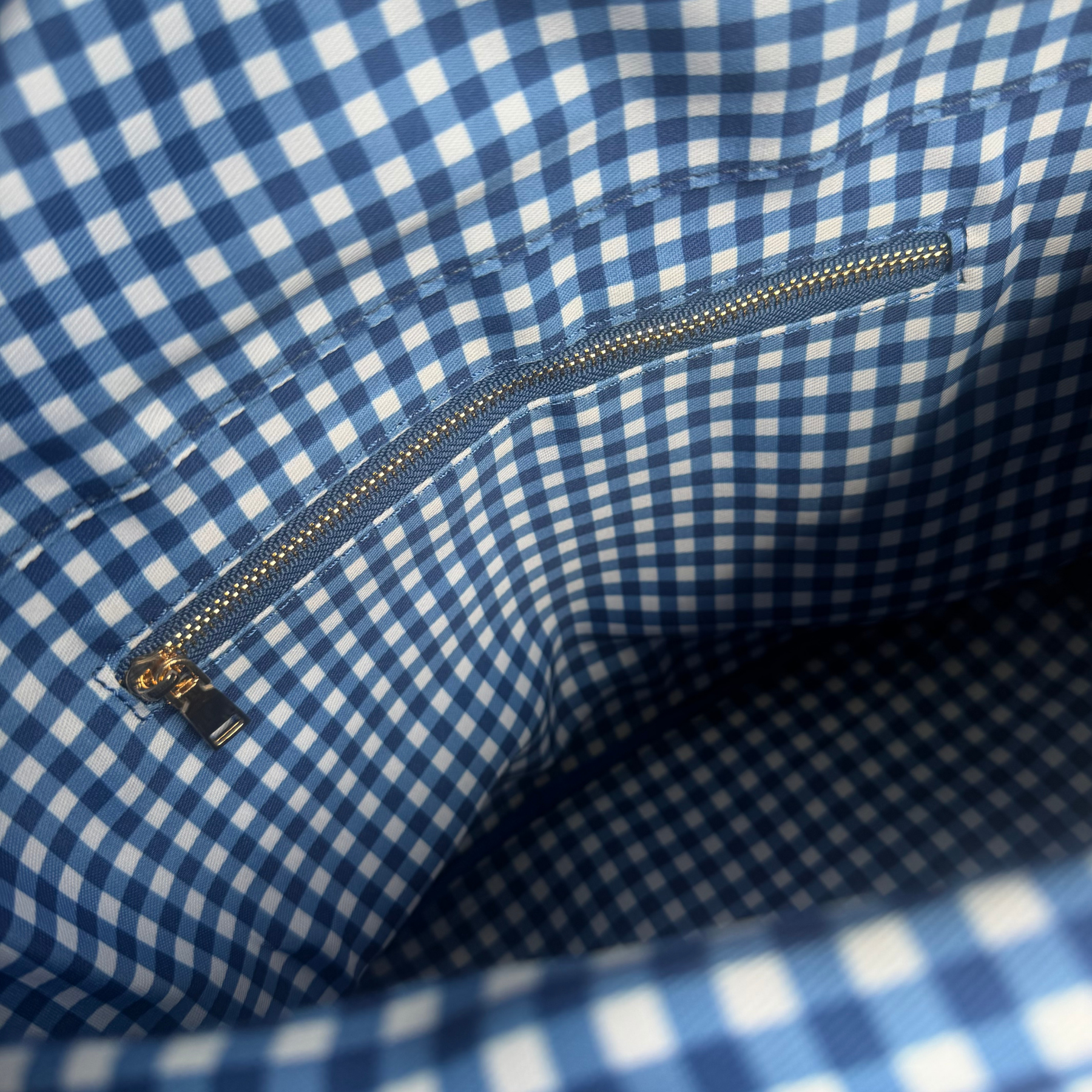 Charleston Clear Tote Liners