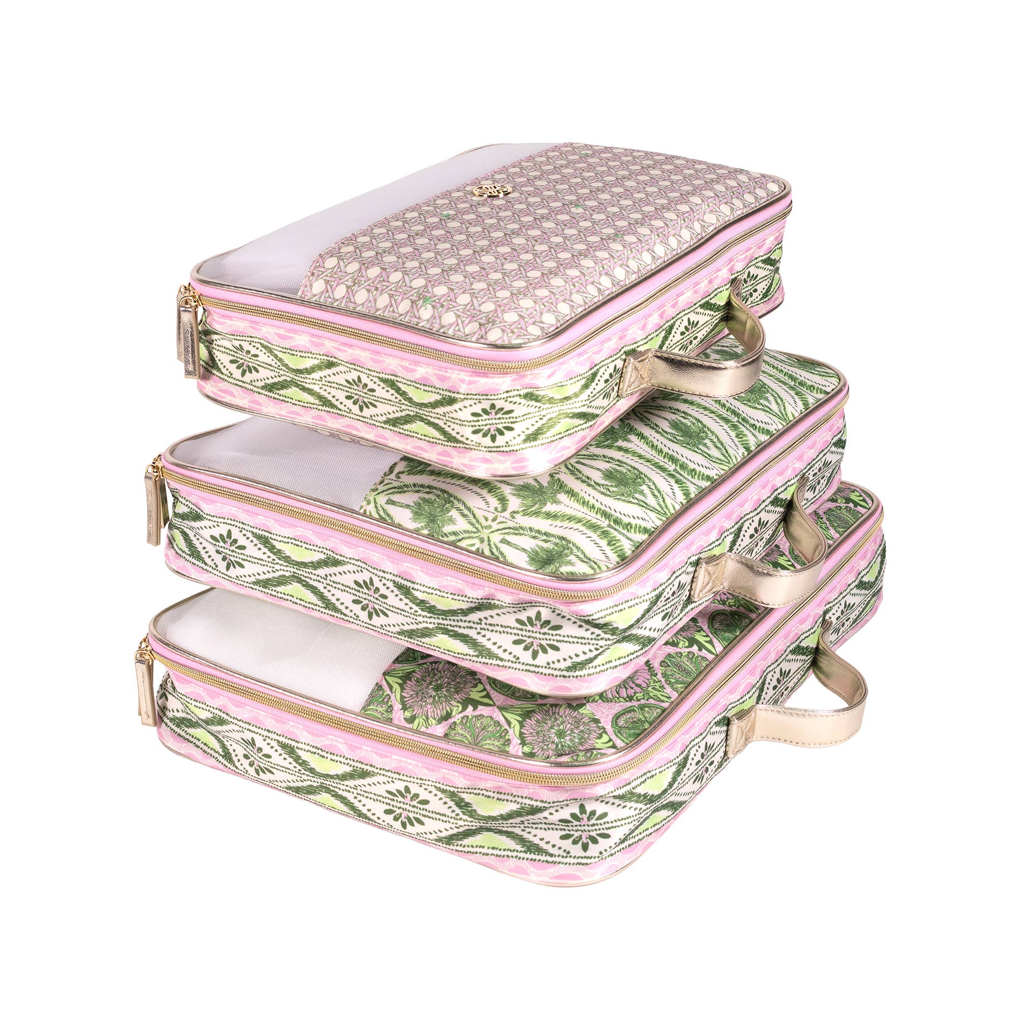 Packing Cube Set, Assorted