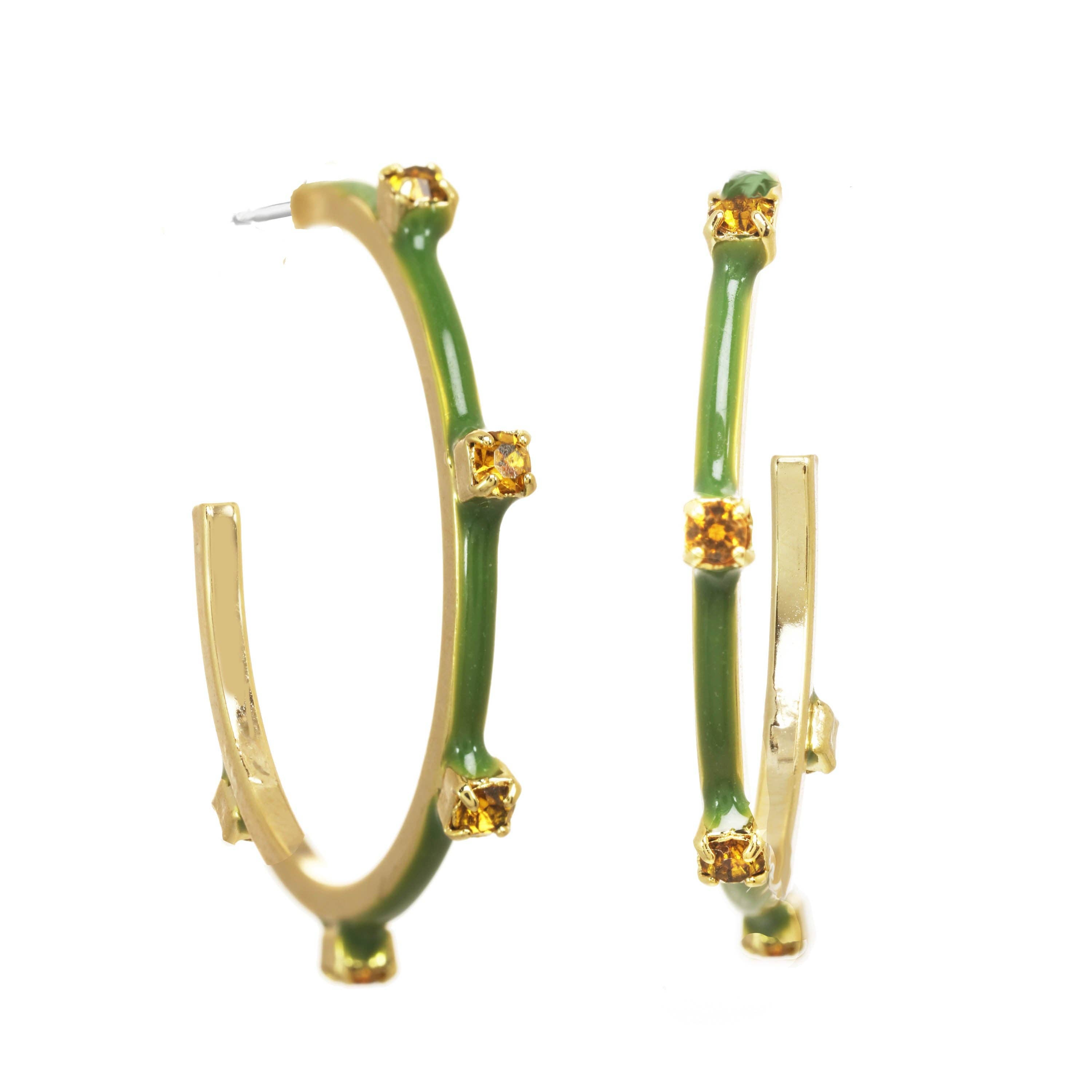 Everly Hoops