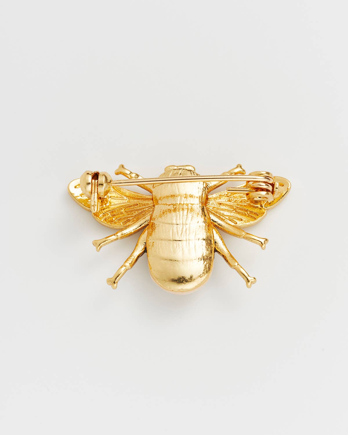 Bee Brooch