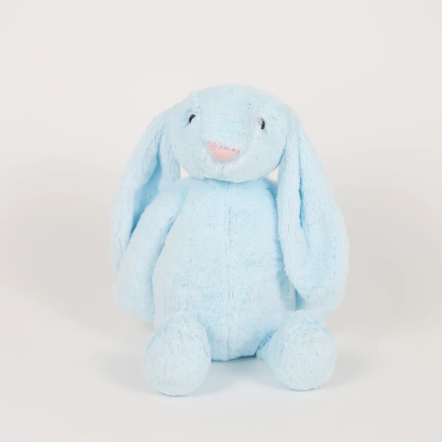 Plush Bunny