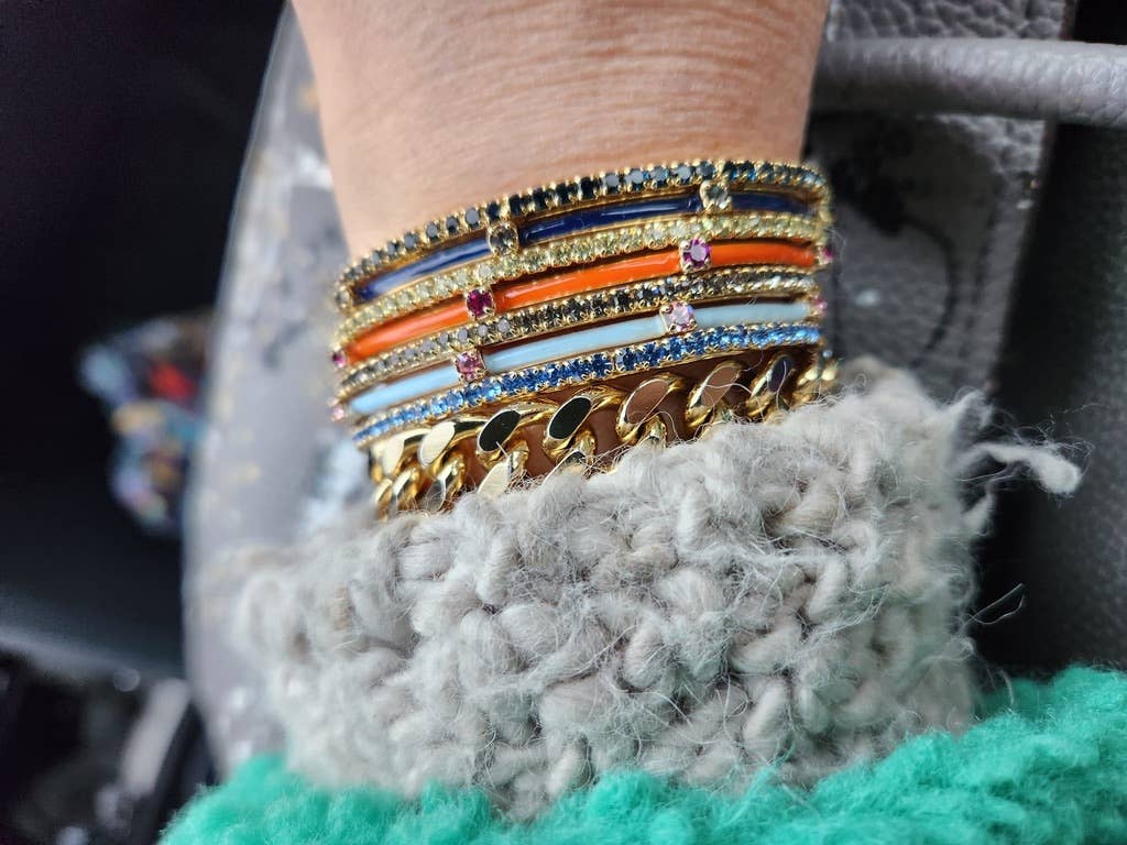 Everly Cuff