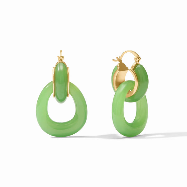 Amalfi 2-in-1 Earring