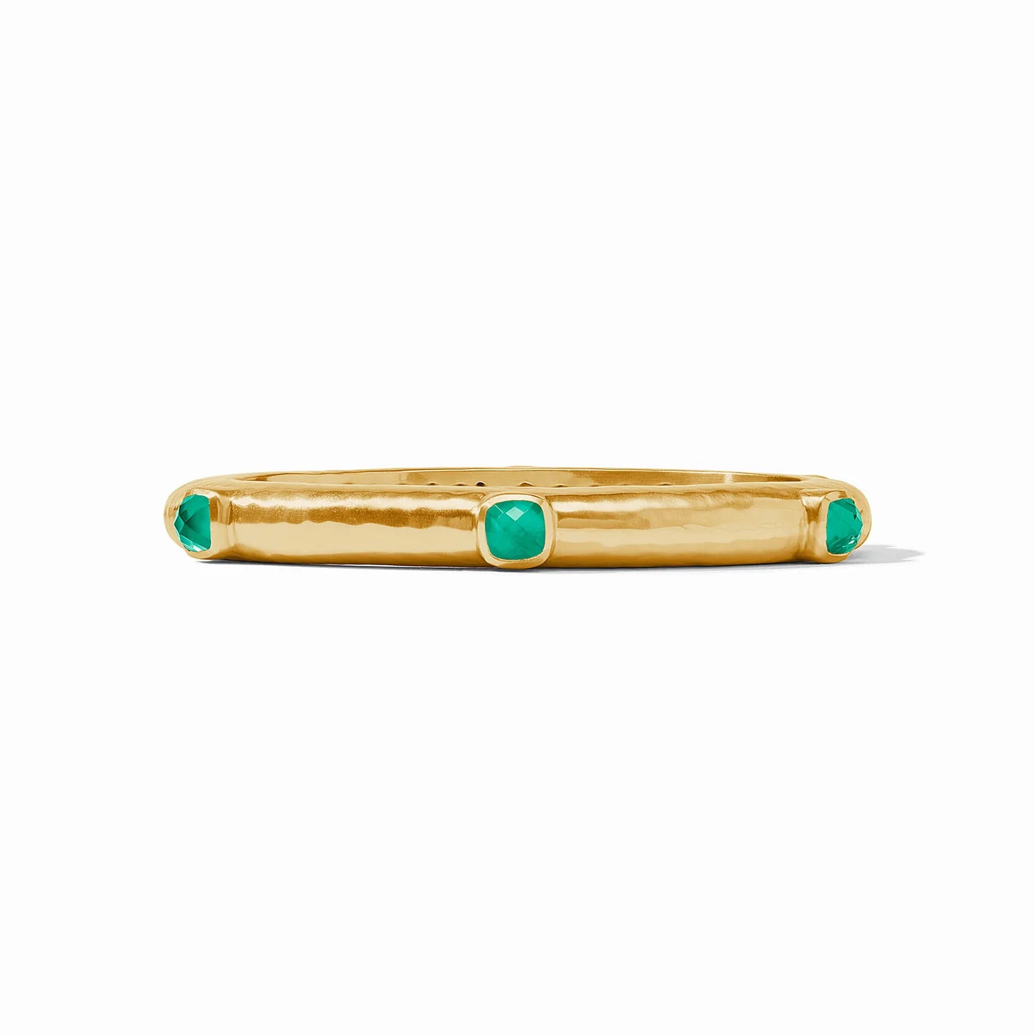 Catalina Hinge Bangle