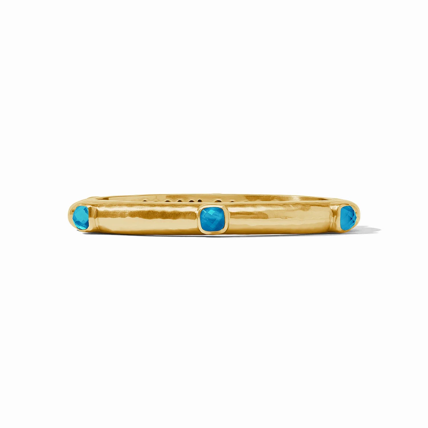 Catalina Hinge Bangle