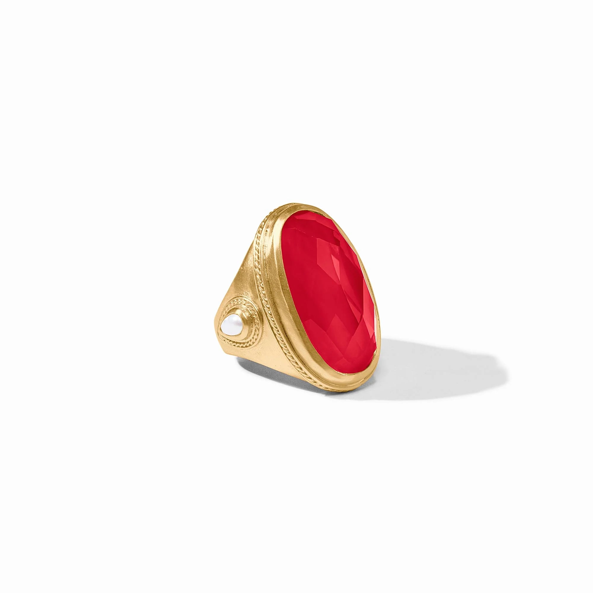 Cannes Statement Ring