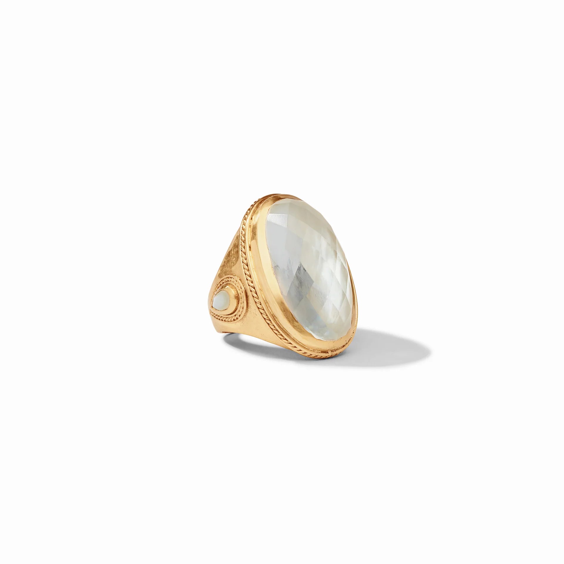 Cannes Statement Ring