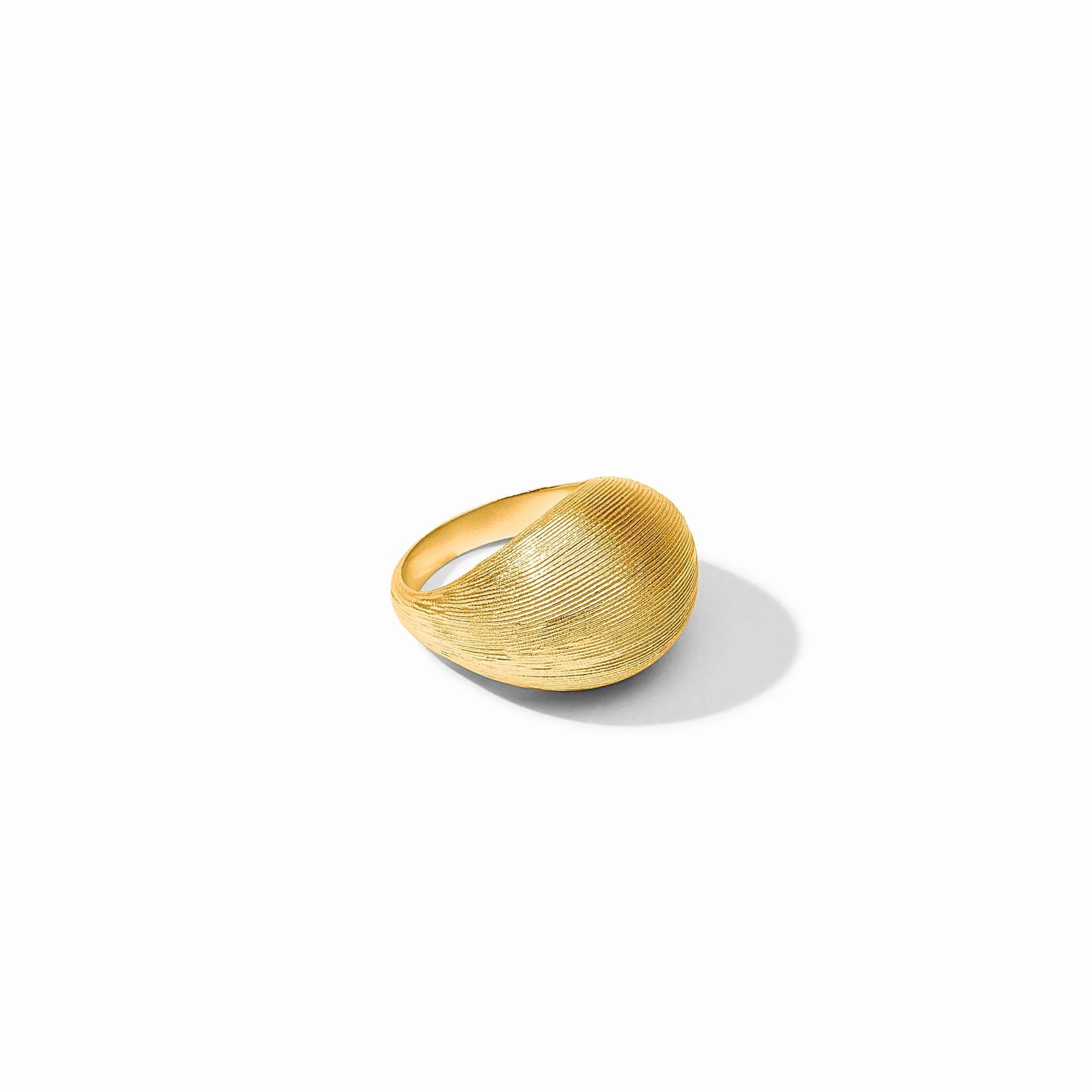 Cobblestone Bombe Ring