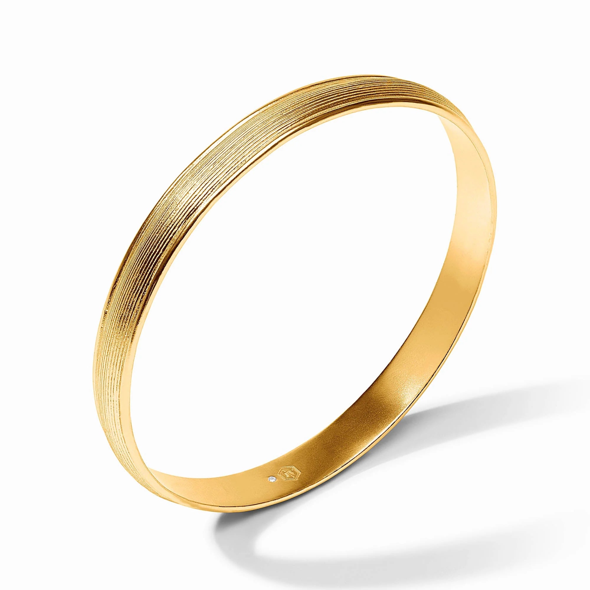 Cobblestone Stacking Bangle