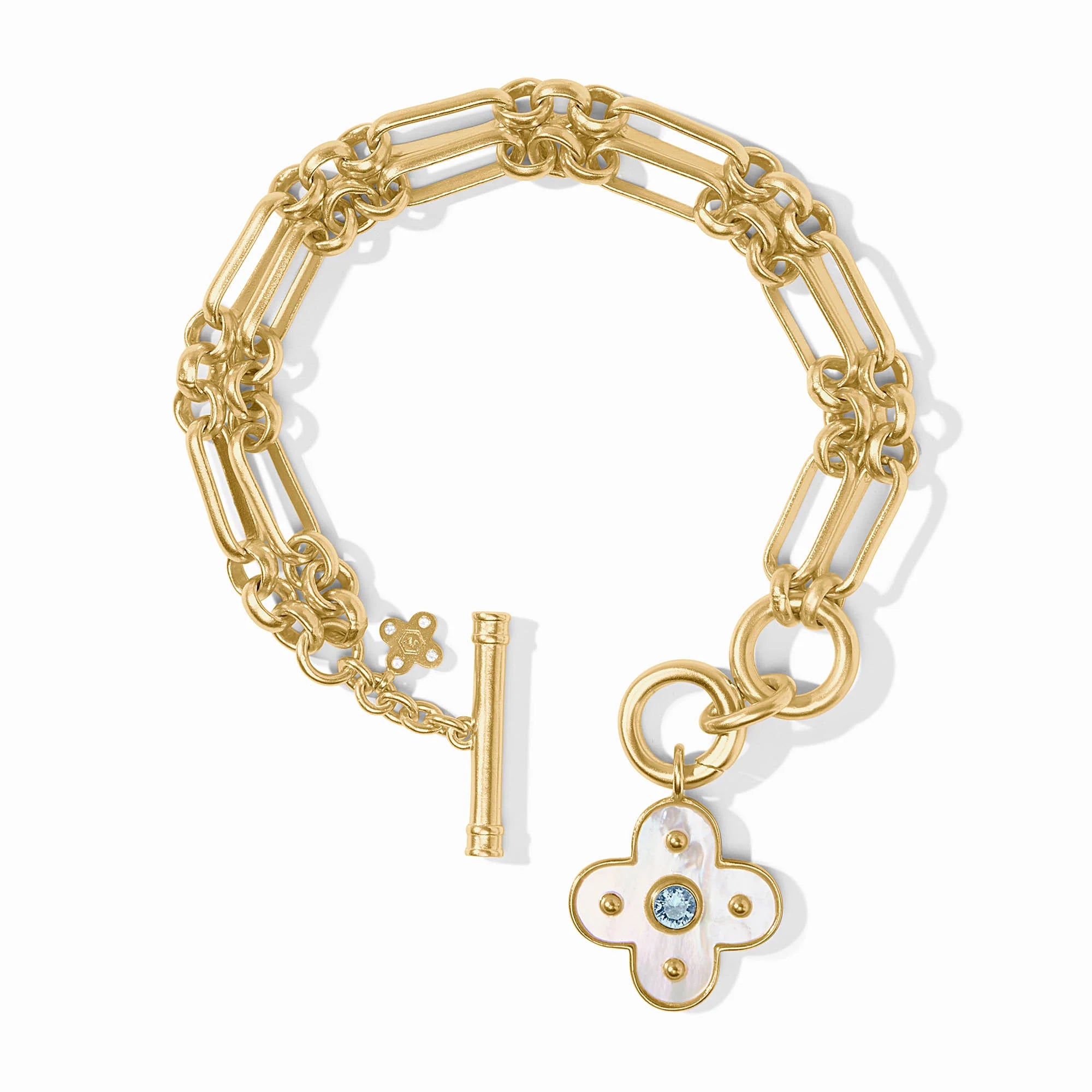 Colette Link Bracelet