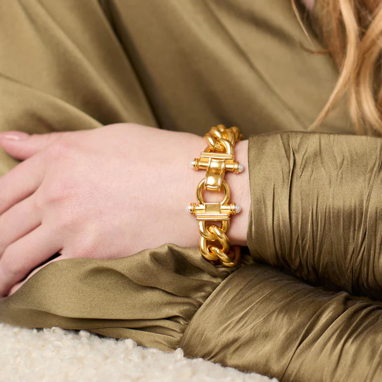 Dolce Link Bracelet