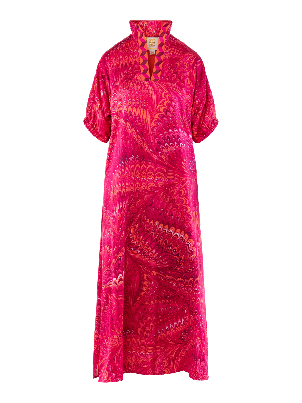 Poppy Maxi in Venetian
