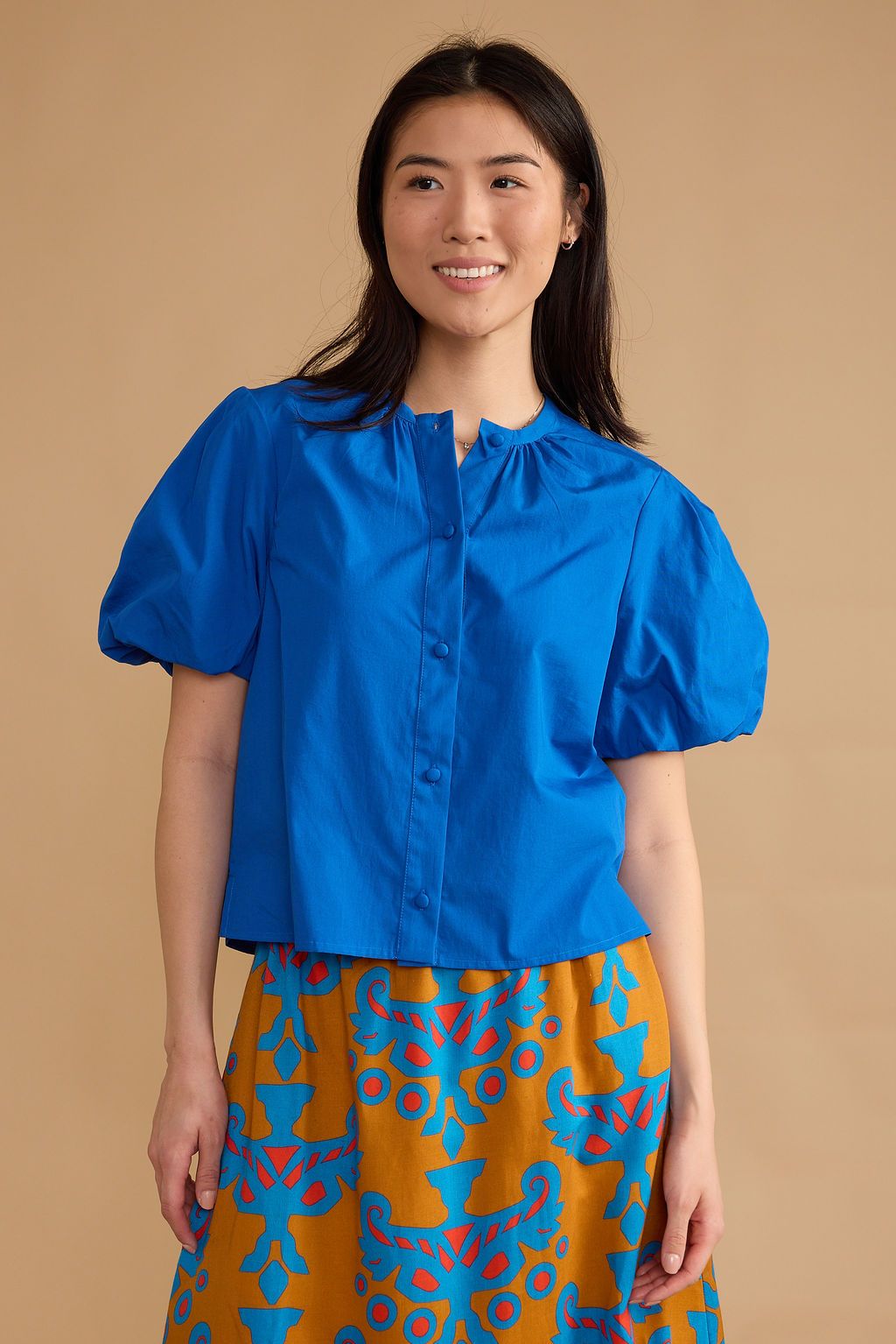 Dylan Top in Mosnon