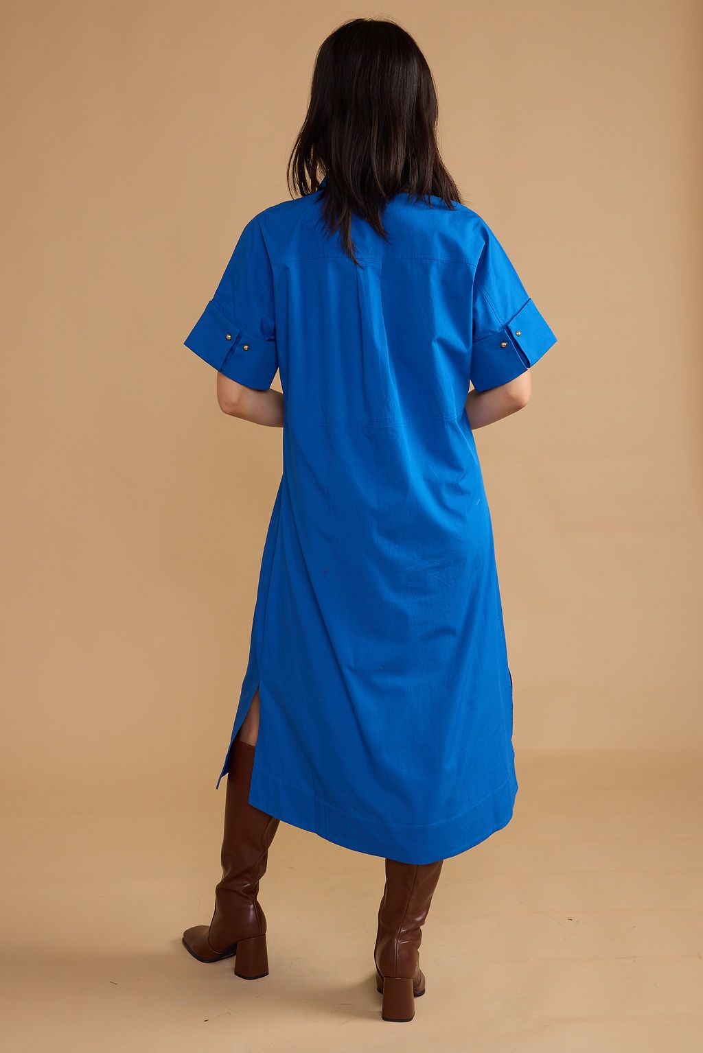 Monica Dress in Monsoon