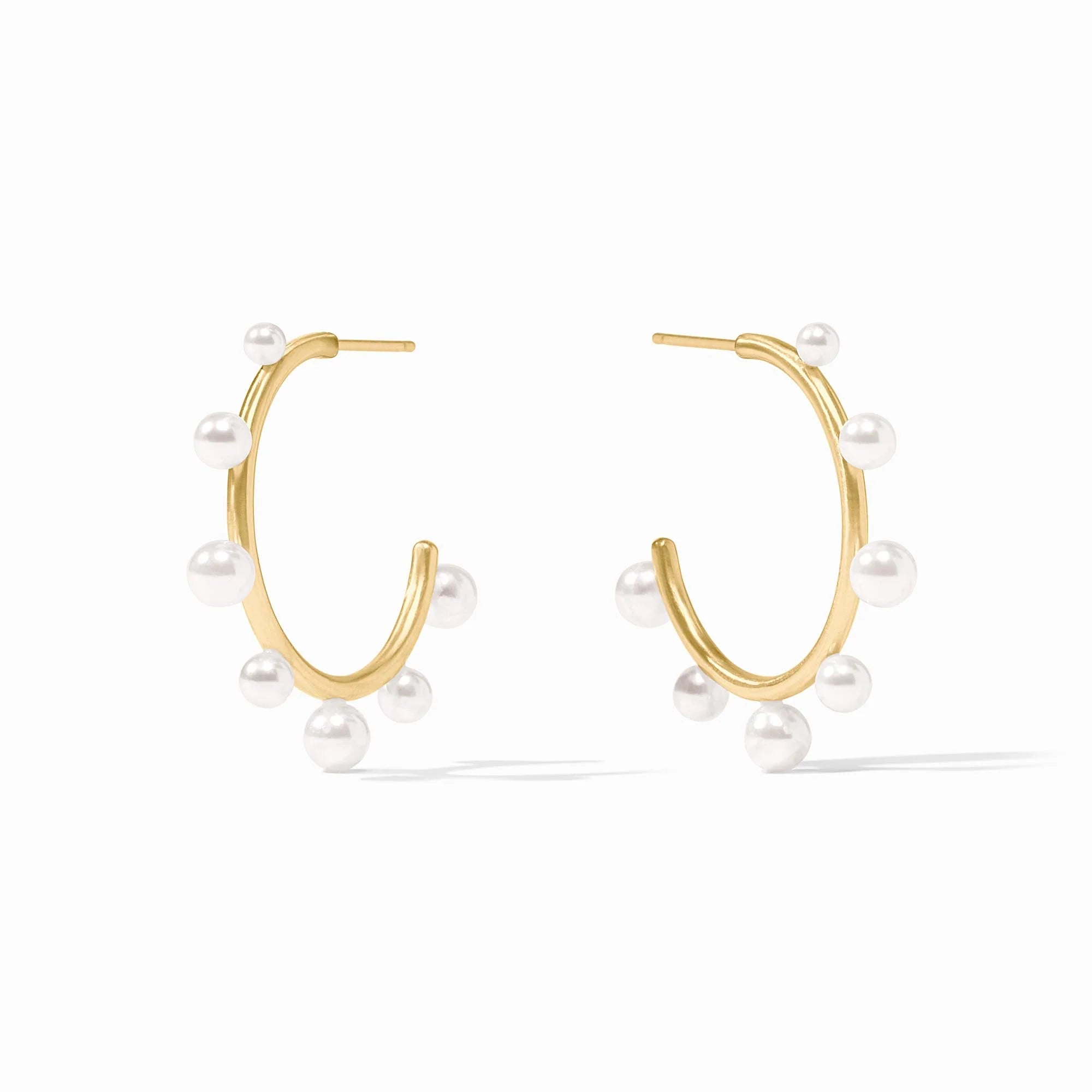 Hydra Stone Hoop