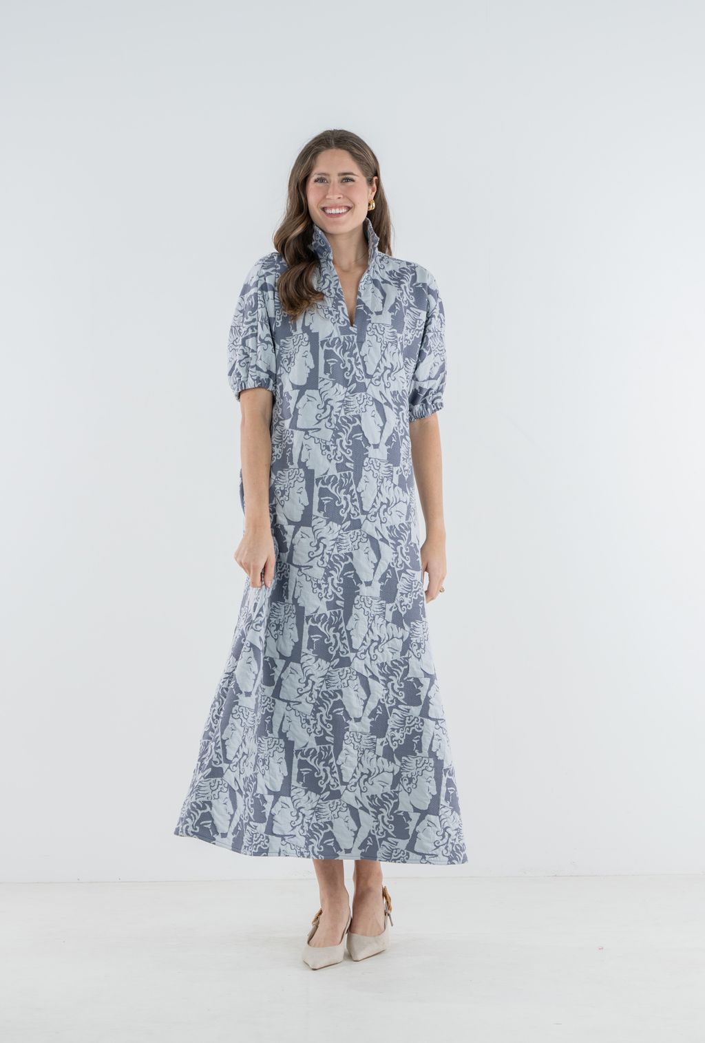 Poppy Maxi in Forum