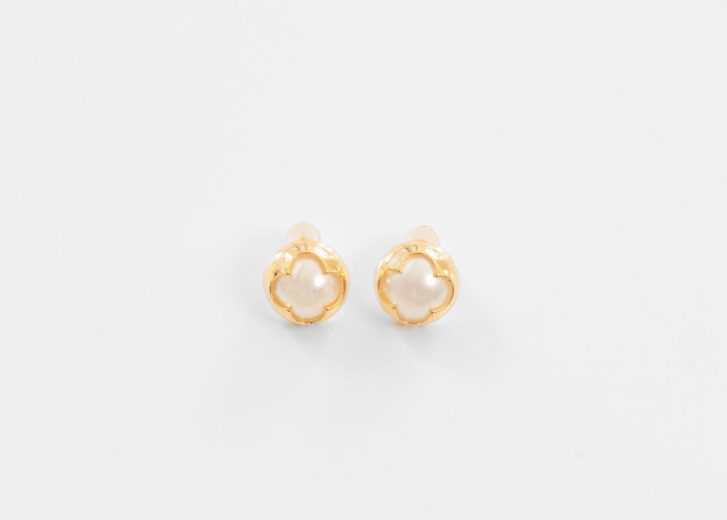 Greddie Stud Earring