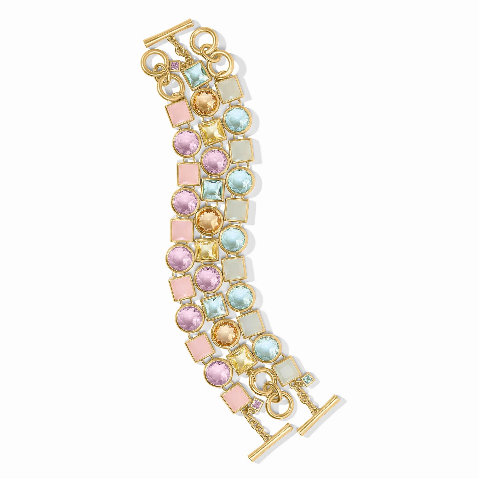 Jolie Tennis Bracelet