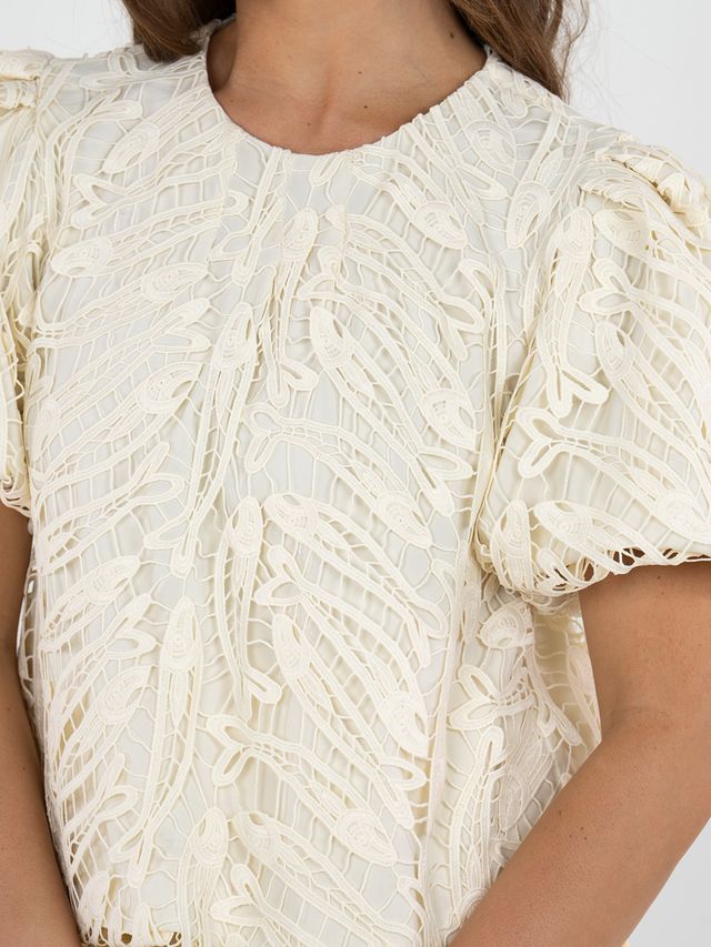 Jane Top in Alici