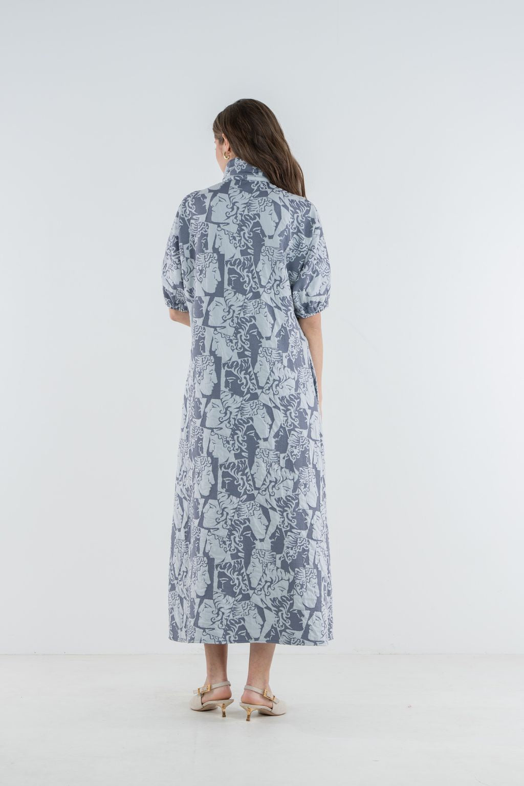 Poppy Maxi in Forum