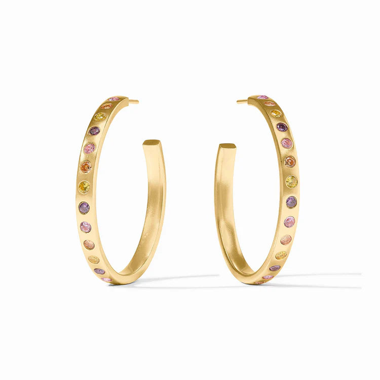 Rainbow Hoop