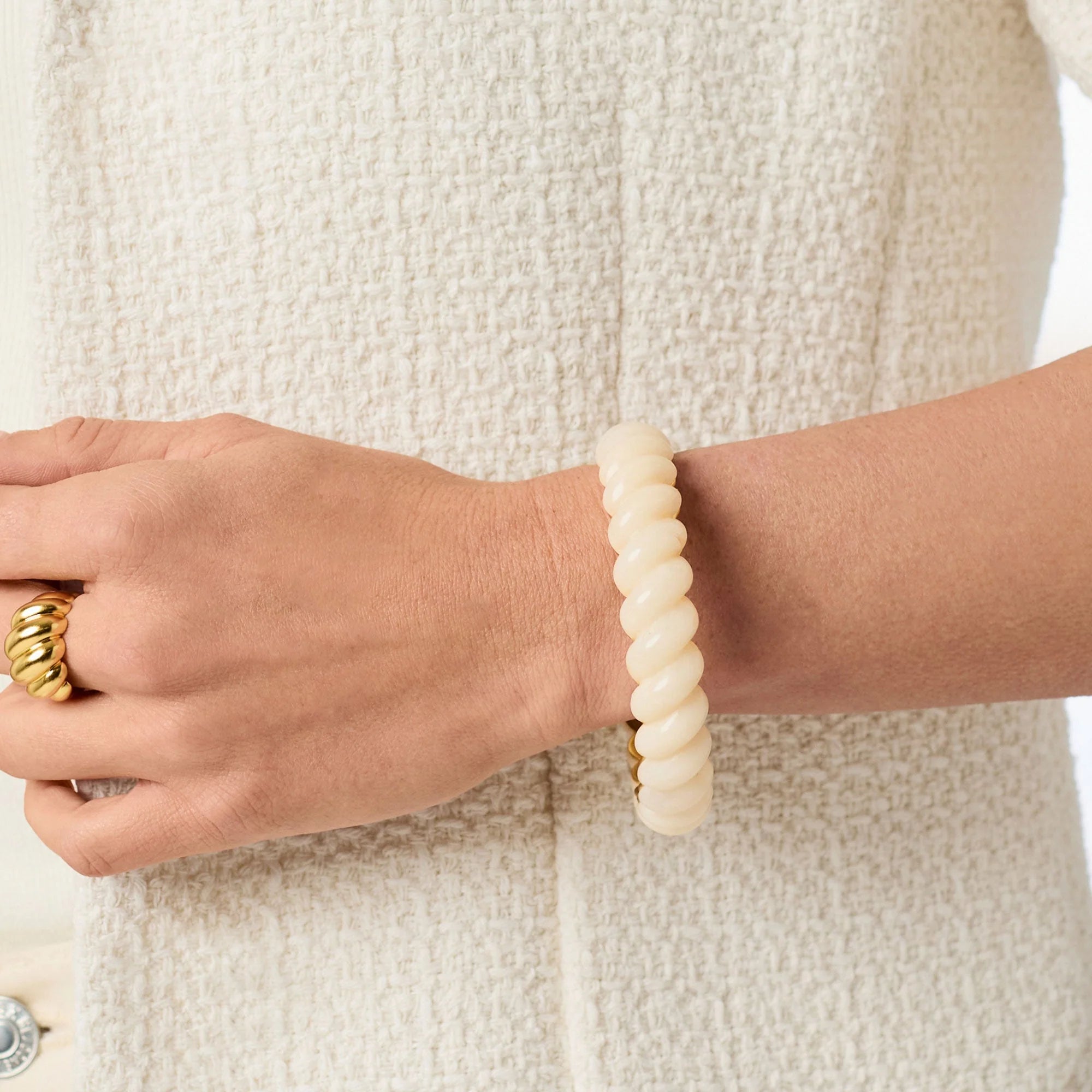 Ravello Medium Statement Bangle