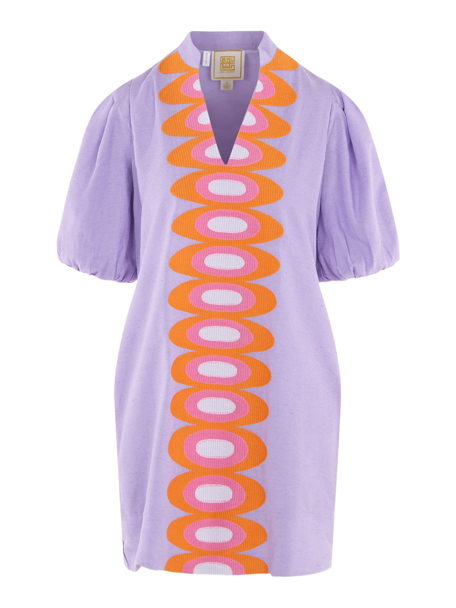 Hampton Mini in Lavender