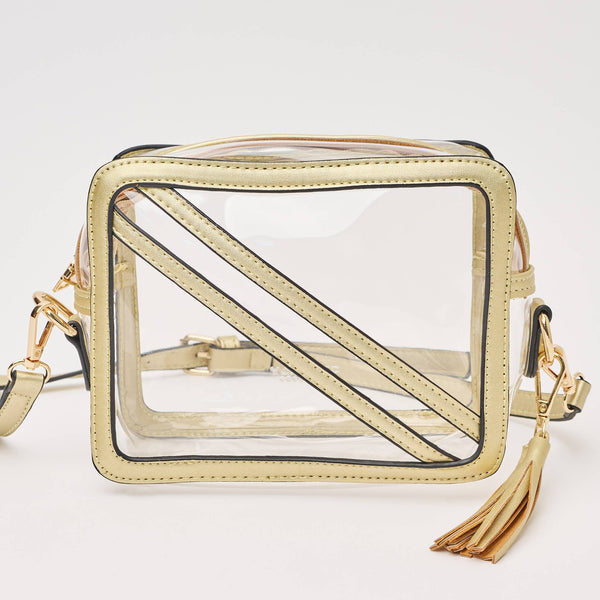 The Cline in Gold 