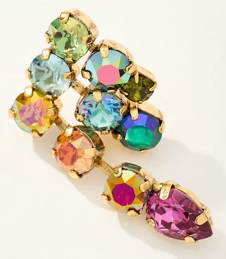 Dara Earrings