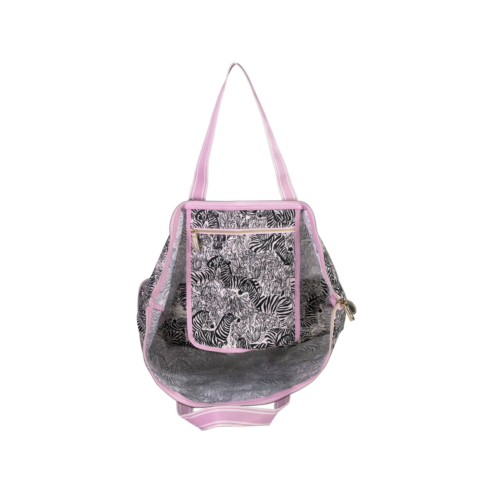 Packable Tote, Z