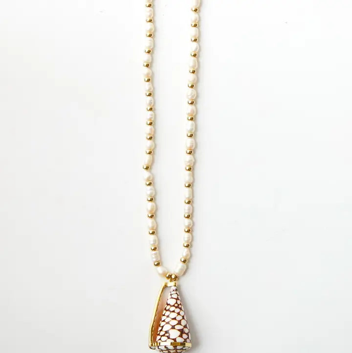 Sally Necklace